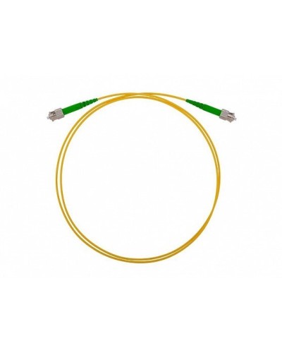 ШОС-SM/2.0мм-FC/APC-FC/APC-1.0м (130202-03460). Патч-корд оптический. ССД (Связьстройдеталь) в Твери
