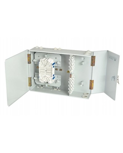 ШКОН-МА/4-48-FC/ST~48-FC/D/SM~48-FC/UPC(130406-00611). Кросс оптический настенный. ССД (Связьстройдеталь) в Твери