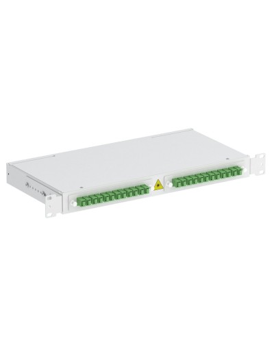 ШКОС-М-1U/2-24-SC~24-SC/APC~24-SC/APC (130303-01238). Кросс оптический 19. ССД (Связьстройдеталь) в Твери