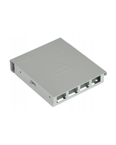 ШКОН-Р/1-8-SC~-(корпус)~(130401-00062). Кросс оптический настенный. ССД (Связьстройдеталь) в Твери