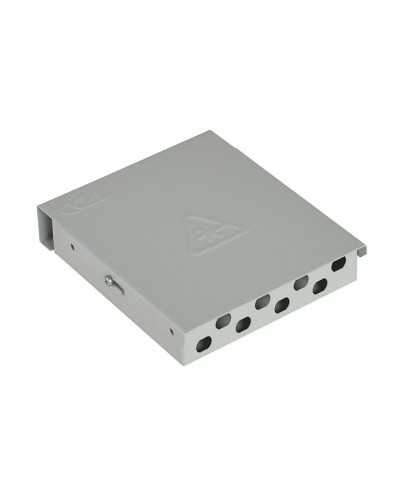 ШКОН-Р/1-8-FC/ST~-(корпус)~(130401-00063). Кросс оптический настенный. ССД (Связьстройдеталь) в Твери