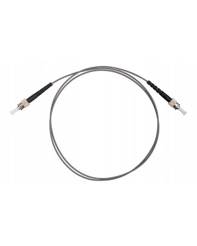 ШОС-MM62/2.0мм-ST/PC-ST/PC-1.0м HS (130201-03327). Патч-корд оптический. ССД (Связьстройдеталь) в Твери
