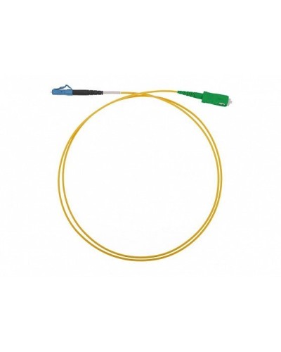 ШОС-SM/2.0мм-LC/UPC-SC/APC-1.0м (130202-03029). Патч-корд оптический. ССД (Связьстройдеталь) в Твери