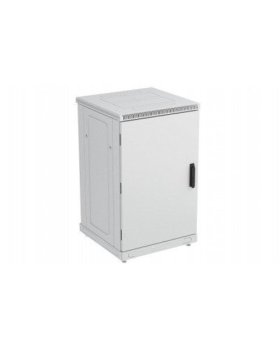 ШТ-НП-24U-600-1000-М (130411-00508). Шкаф напольный 19, 24U. ССД (Связьстройдеталь) в Твери