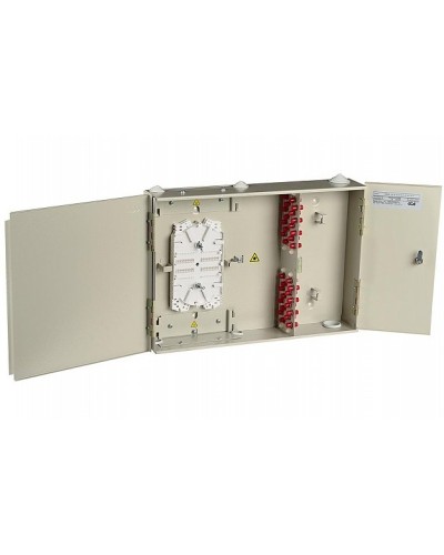 ШКОН-СТ/2-32-FC/ST~32-FC/D/SM~32-FC/UPC(130405-00706). Кросс оптический настенный. ССД (Связьстройдеталь) в Твери
