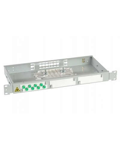ШКОС-Л-1U/2-8-FC/ST~8-FC/D/APC~8-FC/APC (130308-00103). Кросс оптический 19. ССД (Связьстройдеталь) в Твери