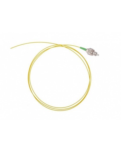 ШОС-SM/0.9мм-FC/APC-p/t -1.5м (130202-03295). Пигтейл оптический. ССД (Связьстройдеталь) в Твери