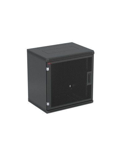 ШТ-НСр-15U-600-550-П-Ч (130411-01828). Шкаф телекоммуникационный 19 настенный 15U. ССД (Связьстройдеталь) в Твери