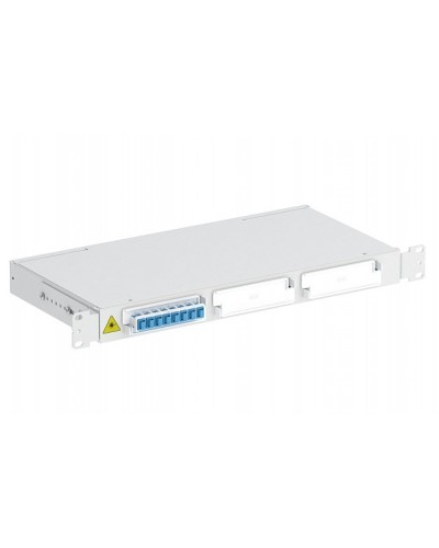 ШКОС-Л-1U/2-8-SC~8-SC/SM~8-SC/UPC (130308-00100). Кросс оптический 19. ССД (Связьстройдеталь) в Твери