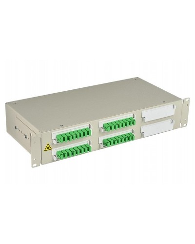 ШКОС-Л-2U/4-32-SC~32-SC/APC~32-SC/APC (130308-00113). Кросс оптический 19. ССД (Связьстройдеталь) в Твери