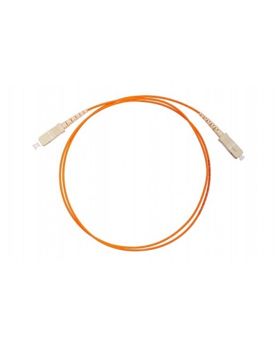 ШОС-MM50/2.0мм-SC/PC-SC/PC-1.0м HS (130201-02922). Патч-корд оптический. ССД (Связьстройдеталь) в Твери