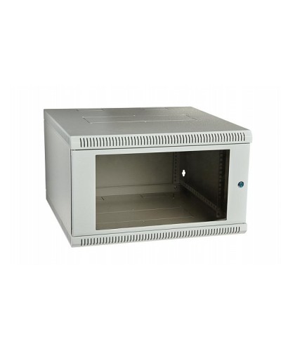 ШТ-НСр-18U-600-650-С (130411-00587). Шкаф настенный разборный 19, 18U. ССД (Связьстройдеталь) в Твери