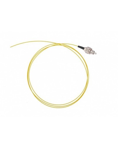 ШОС-SM/0.9мм-FC/UPC-p/t -1.0м (130202-04235). Пигтейл оптический. ССД (Связьстройдеталь) в Твери