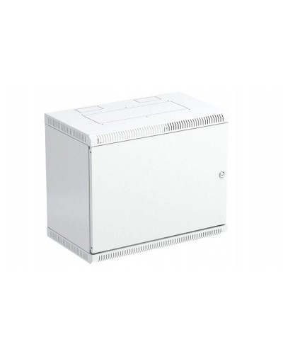ШТ-НСр-9U-600-450-М (130411-00641). Шкаф настенный разборный 19, 9U. ССД (Связьстройдеталь) в Твери