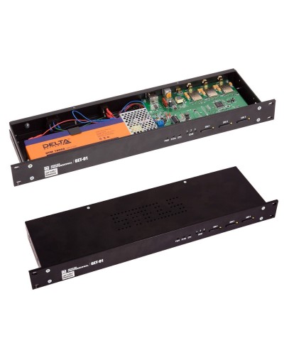 STEMAX GET-01. GSM модем. Стелс НПП в Твери