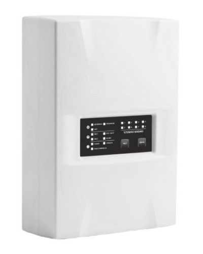 STEMAX MX840. Устройство оконечное объектовое приемно-контрольное c GSM коммуникатором. Стелс НПП в Твери