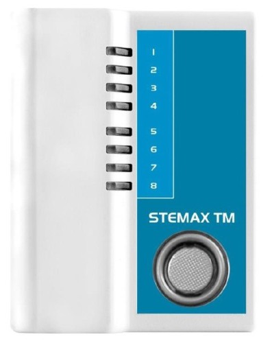 STEMAX TM. Считыватель электронных ключей с модулем индикации. Стелс НПП в Твери