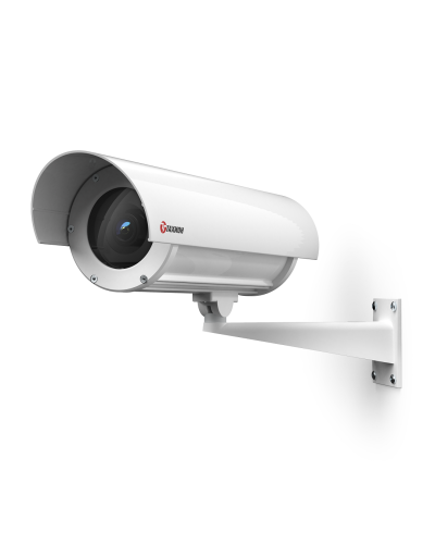 ТВК-130-IP-4ГВБ-V2812-24VDC/AC. Видеокамера IP взрывозащищенная. Тахион в Твери