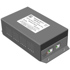 PoE-21-I. Адаптер питания по кабелю Ethernet. Тахион