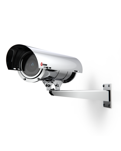 ТВК-130-IP-9-V550-24VDC/AC. Видеокамера IP цилиндрическая. Тахион в Твери