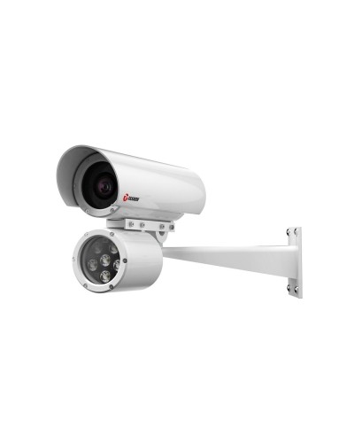 ТВК-65-IP-4МВБ-V2812-PoE+-ПИП-20/60 ВБ исп.88 А. Видеокамера IP взрывозащищенная. Тахион в Твери