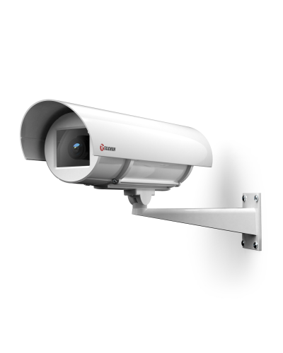 ТВК-80-IP-7-V550-24VDC/AC. Видеокамера IP цилиндрическая. Тахион в Твери
