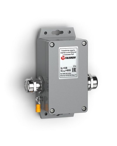 УЗПФ-220/8 исп.1. Устройство защиты линии интерфейса. Тахион в Твери