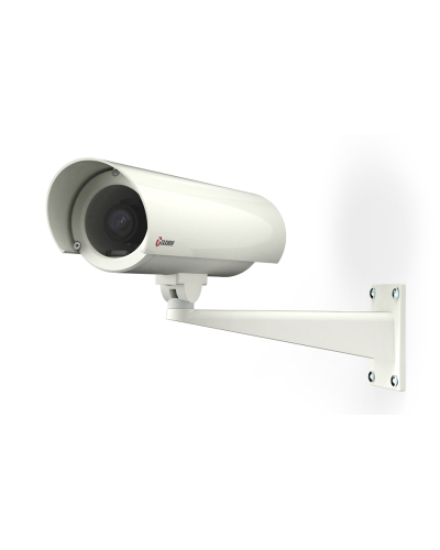 ТВК-61-IP-5-V550-PoE. Видеокамера IP цилиндрическая. Тахион в Твери