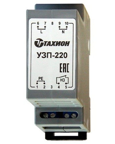 УЗП-220. Устройство защиты оборудования. Тахион в Твери