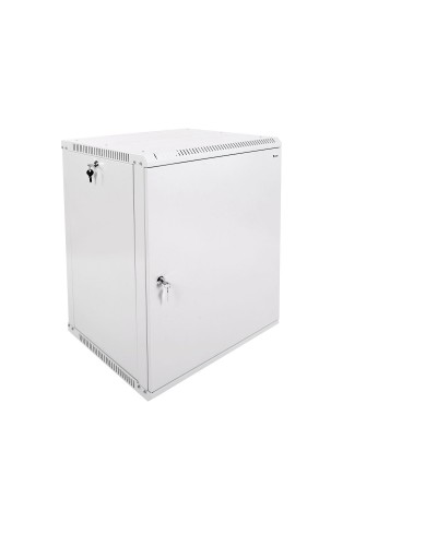 ШРН-Э-15.500.1. Шкаф телекоммуникационный 19 настенный 15U. ЦМО в Твери