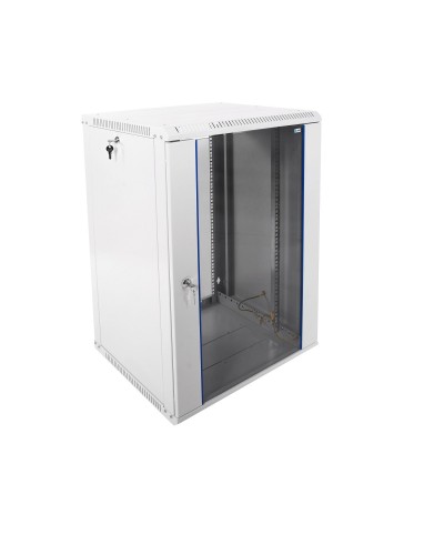 ШРН-Э-18.500. Шкаф телекоммуникационный 19 настенный 18U. ЦМО в Твери