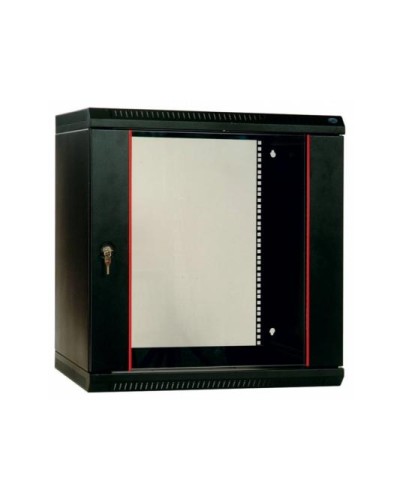 ШРН-Э-15.500-9005. Шкаф телекоммуникационный 19 настенный 15U. ЦМО в Твери