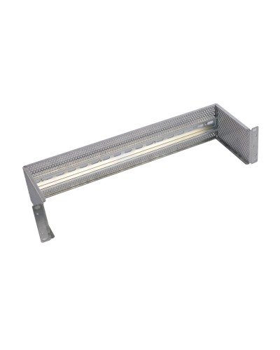 STK-RACKMNT-2955. Панель 19 с DIN-рейкой для установки коммутаторов. ЦМО в Твери