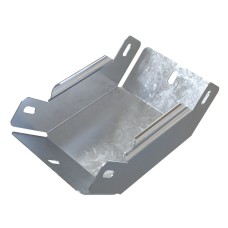 Угол вертикальный внутренний 90 UVV90 100-35-0,7 (UVV9010035071). Угол вертикальный внутренний. ВМК