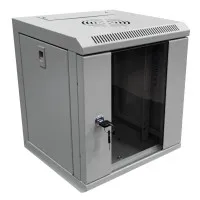 TC3204-06G. Шкаф телекоммуникационный 10 настенный, 6U. 5bites