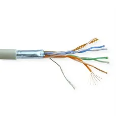 FT5725-100A. Кабель «витая пара» (LAN) для структурированных систем связи. 5bites