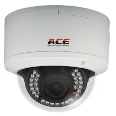 ACE-IEV20HD. Видеокамера AHD купольная. ACE