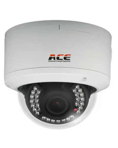 ACE-IEV20HD. Видеокамера AHD купольная. ACE в Твери