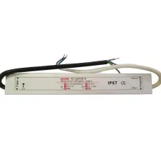 KV-24030-AS. Блок питания светодиодной ленты. ALUTECH