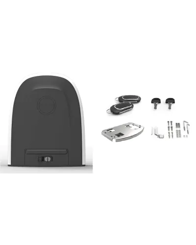 RTO-1000KIT. Комплект привода для откатных ворот. ALUTECH в Твери