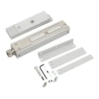 ALM-FM-M22-24-B. Электромагнитный замок взрывозащищенный. ALeko
