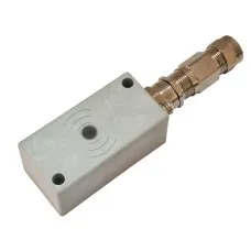 ALM-RD-S08-F-RMF-B. Считыватель бесконтактный для proxi-карт взрывозащищенный. ALeko
