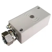 ALM-PROX-125-S. Считыватель холодостойкий. ALeko