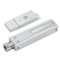 ALM-FM-M20-G-24-T. Электромагнитный замок взрывозащищенный. ALeko