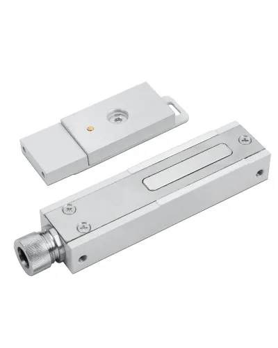 ALM-FM-M20-G-24-B. Электромагнитный замок взрывозащищенный. ALeko в Твери