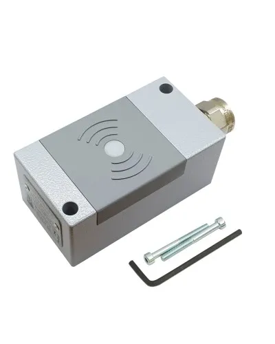 ALM-RD-S06-N-RMF-K. Считыватель бесконтактный для proxi-карт взрывозащищенный. ALeko в Твери