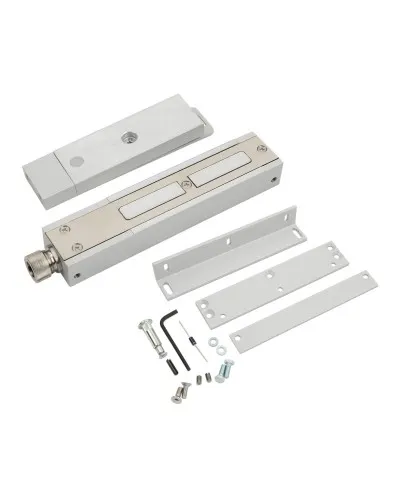 ALM-FM-M22-24-T. Электромагнитный замок взрывозащищенный. ALeko в Твери