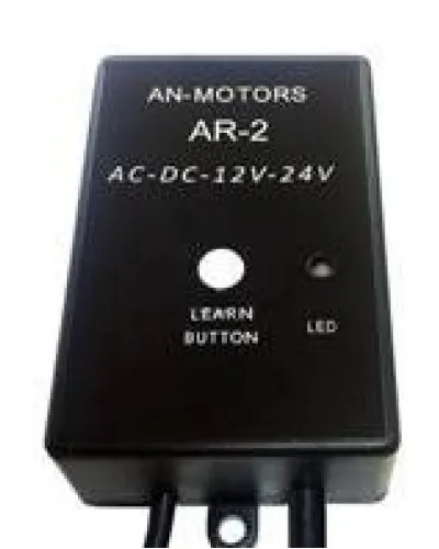 AR-2. Универсальный приемник. AN-Motors в Твери