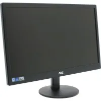 AOC 24B2XH 23.8 черный. Монитор LCD 23,8 дюймов. AOC