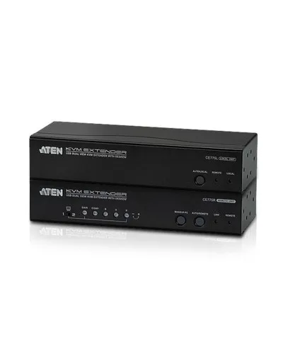 CE775-AT-G. KVM-удлинитель. ATEN в Твери